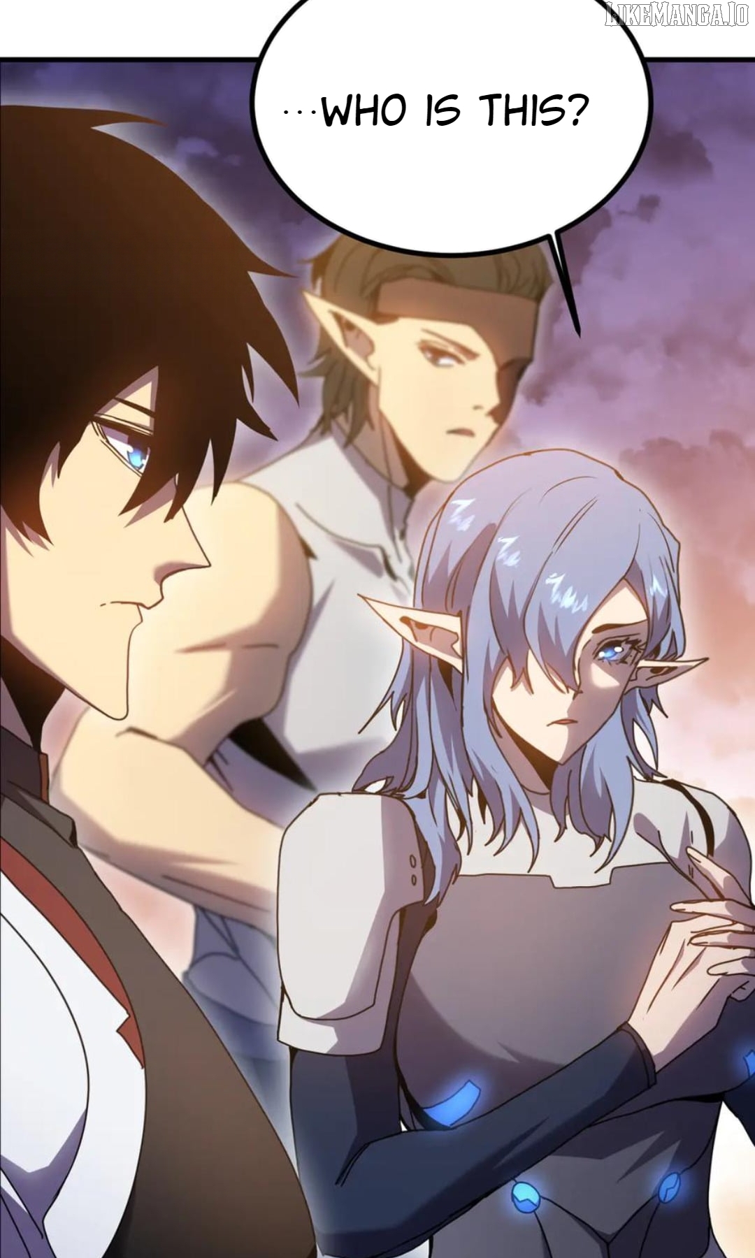 Log into the Future Chapter 256 - page 49